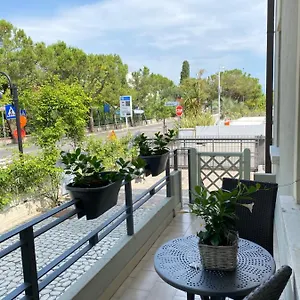 Peninsula Appartamento
