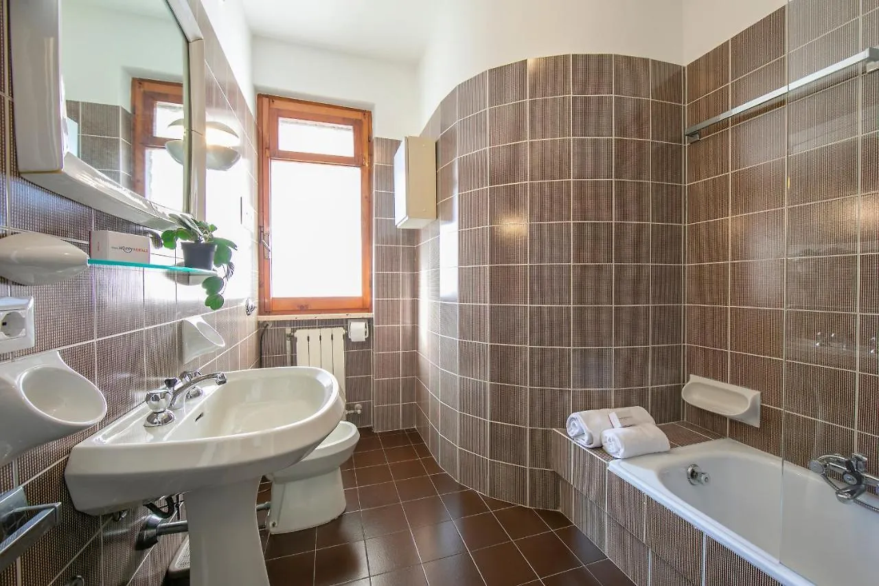 Villa Fiorita Apartments - Happy Rentals Sirmione 0*,