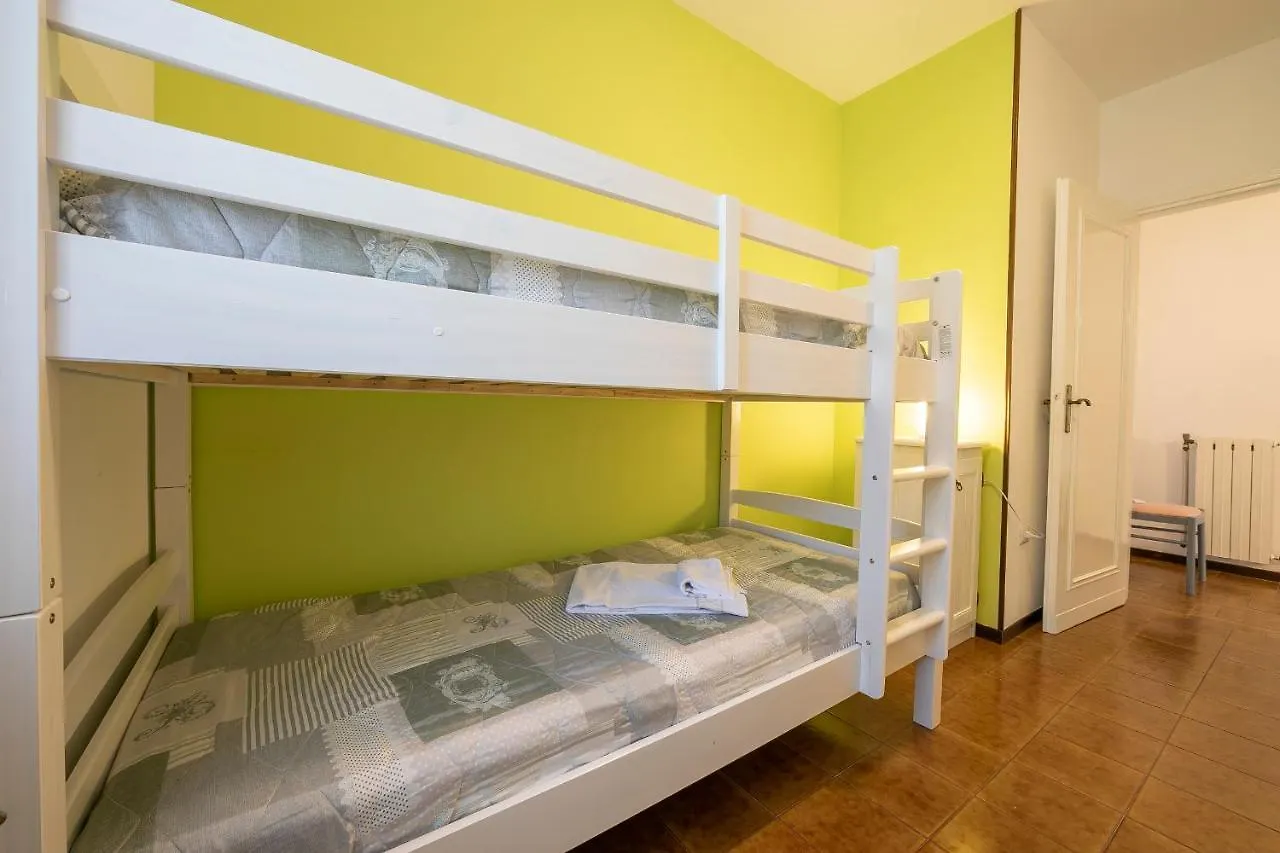 Villa Fiorita Apartments - Happy Rentals Sirmione