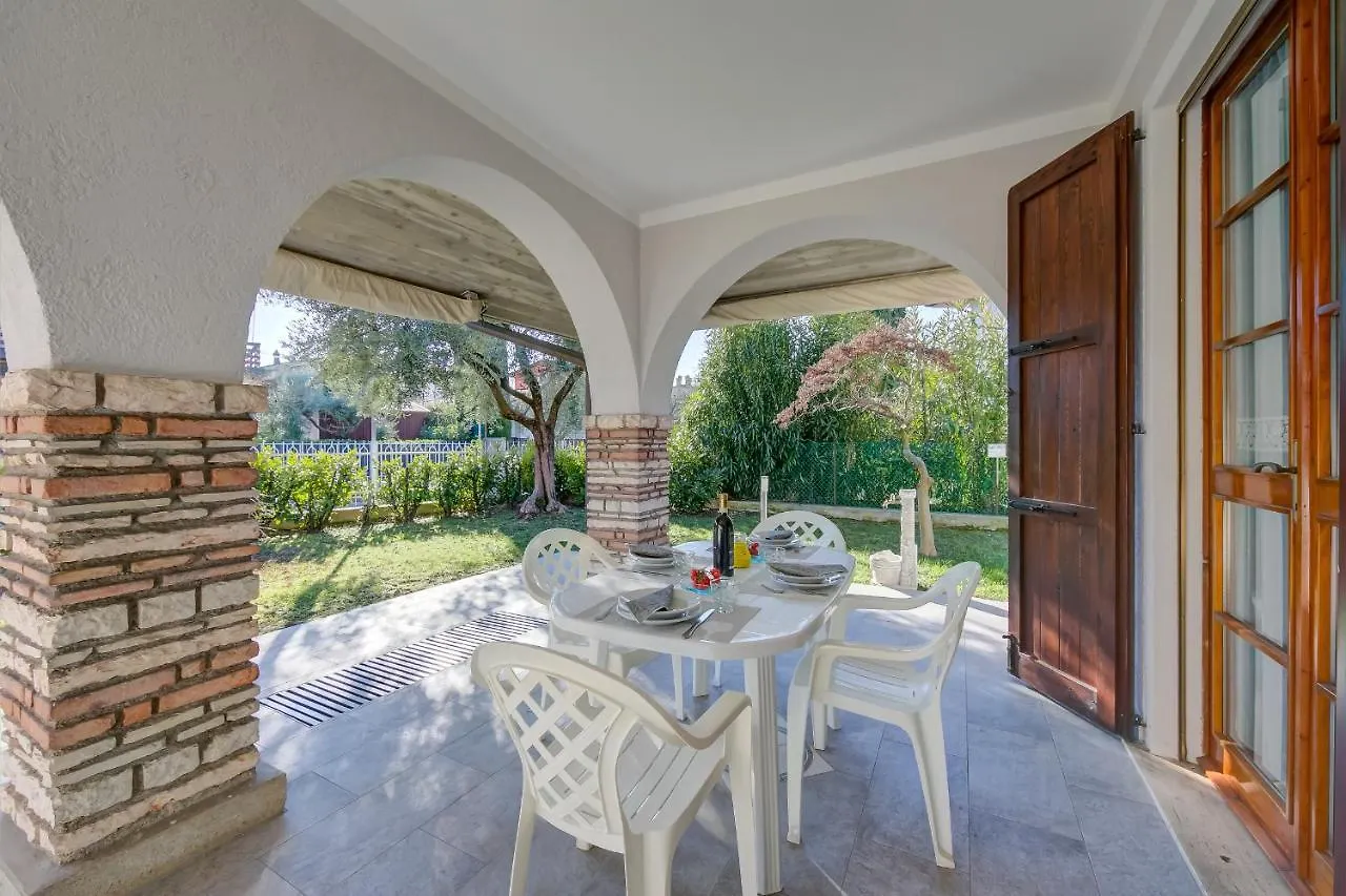 Villa Fiorita Apartments - Happy Rentals Sirmione 0*,