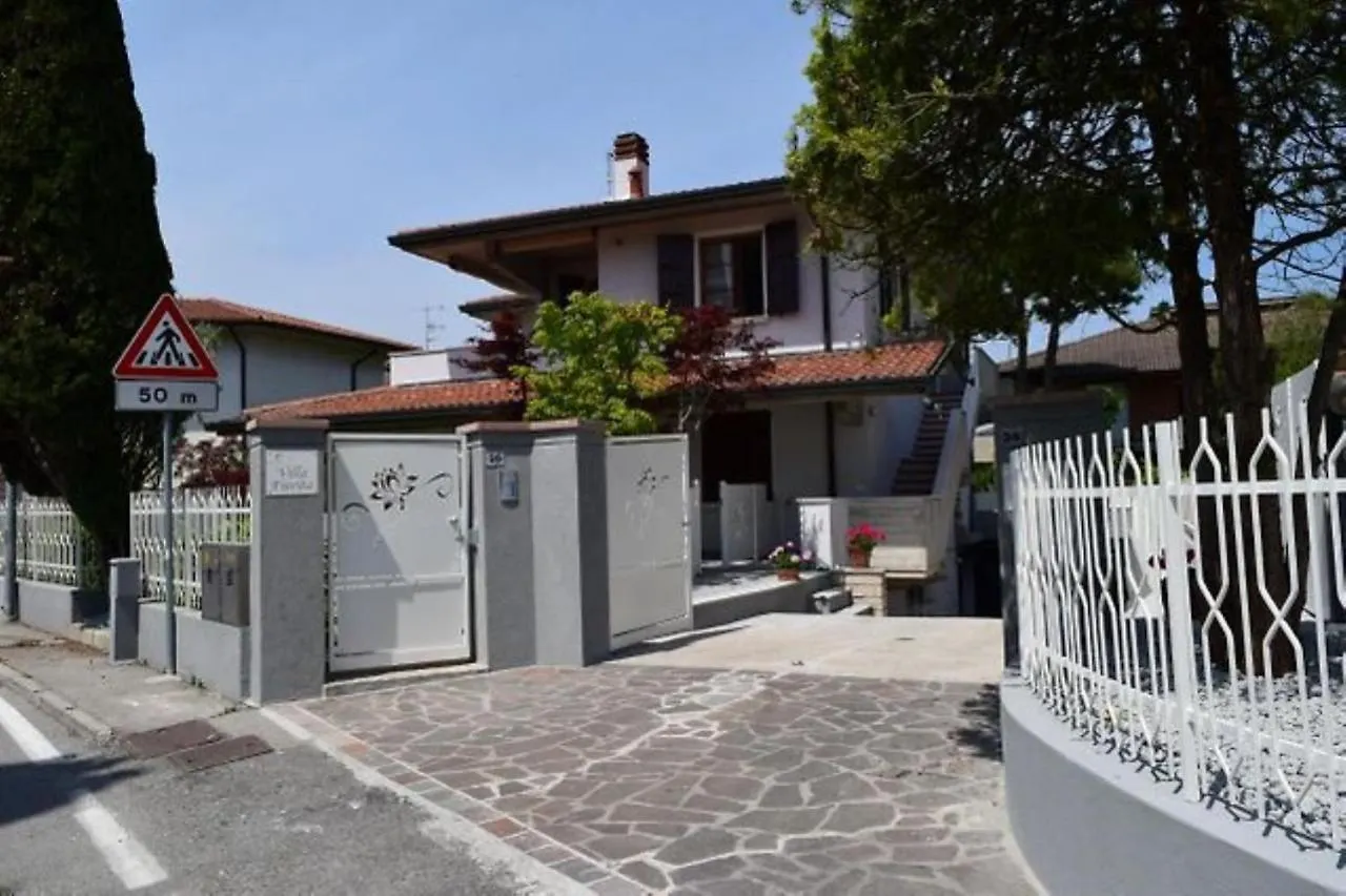 Villa Fiorita Apartments - Happy Rentals Sirmione Italy