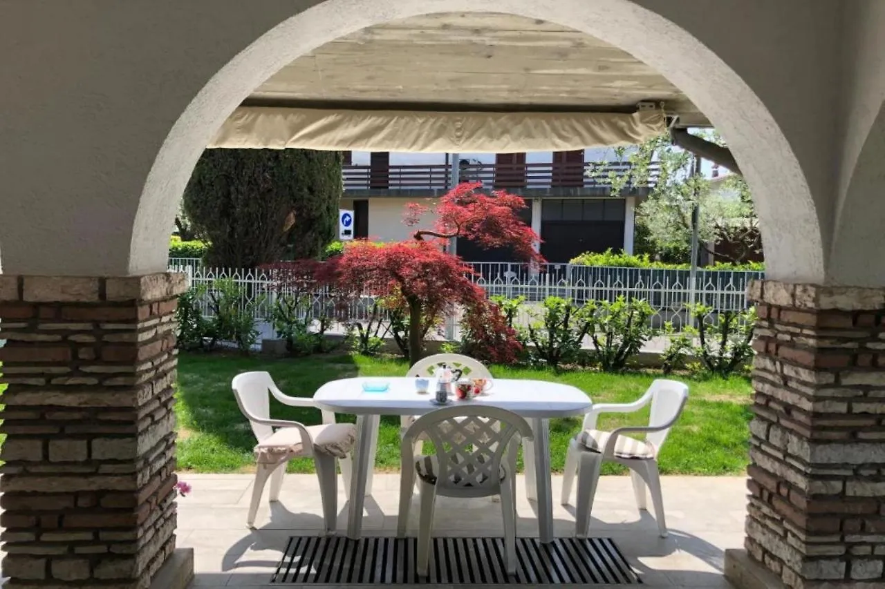 Villa Fiorita Apartments - Happy Rentals Sirmione 0*,