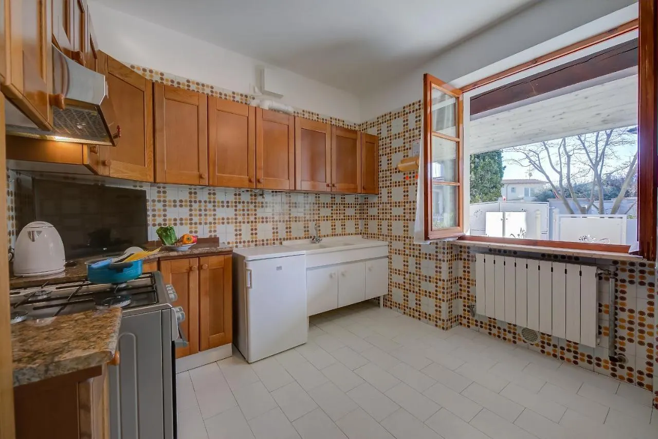 Villa Fiorita Apartments - Happy Rentals Sirmione 0*,