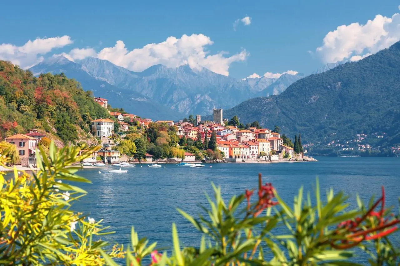 Villa Fiorita Apartments - Happy Rentals Sirmione